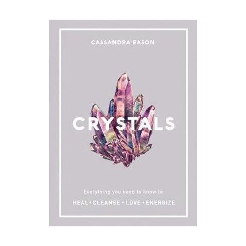 Crystals