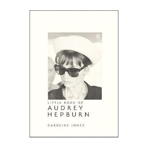 Little Book of Audrey Hepburn
