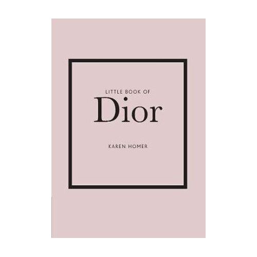 Little Book of Dior