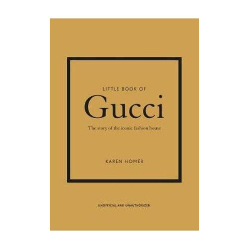 Little Book of Gucci