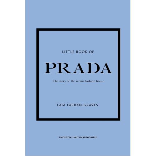 Little Book of Prada