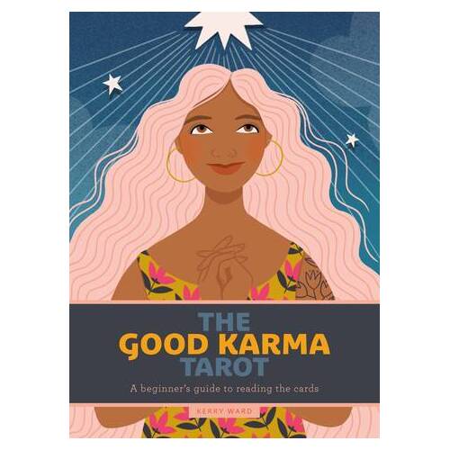 Good Karma Tarot