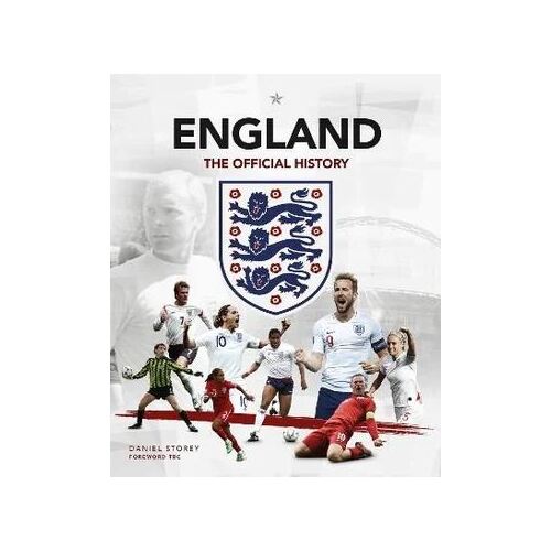 England: The Official History