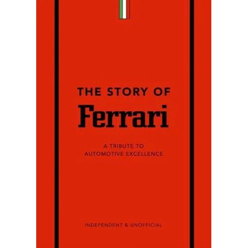 Story of Ferrari