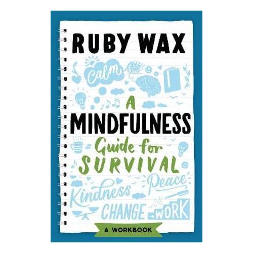Mindfulness Guide for Survival