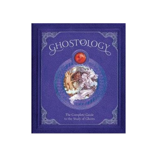 Ghostology