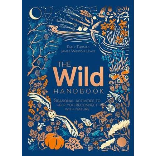 Wild Handbook