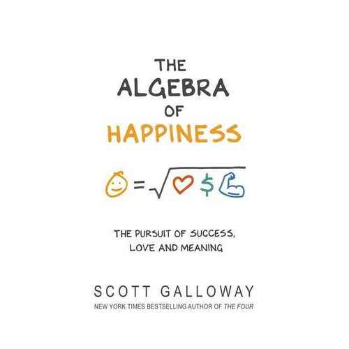 Algebra of Happiness