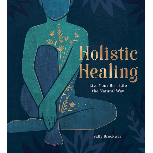Holistic Healing