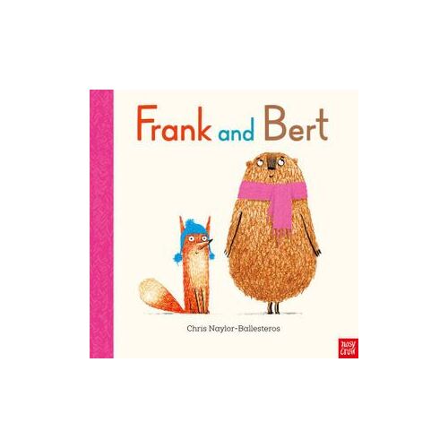 Frank and Bert (OOP DEC2023)