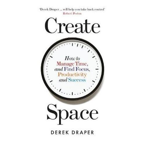 Create Space