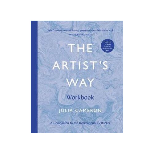 Artist's Way Workbook