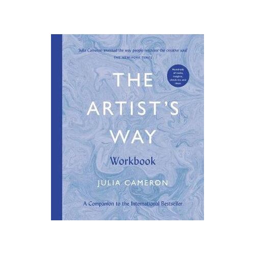 Artist's Way Workbook, The