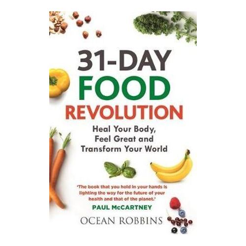 31-Day Food Revolution