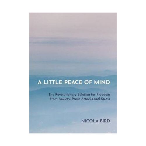 Little Peace of Mind