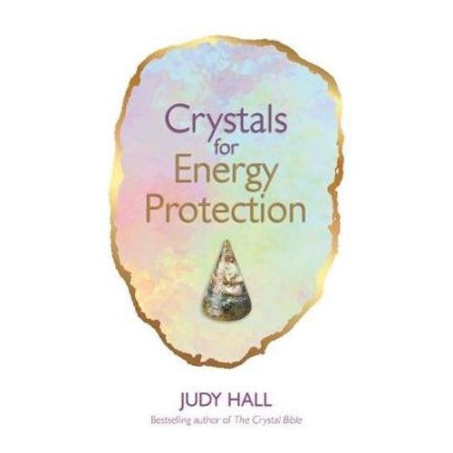 Crystals for Energy Protection
