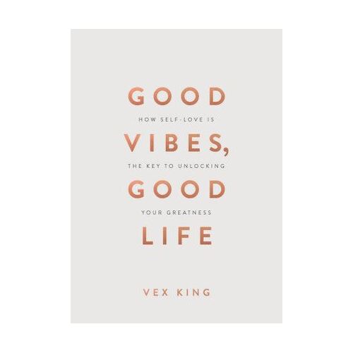 Good Vibes  Good Life (Gift Edition)