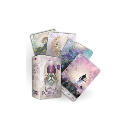 Law of Positivism Healing Oracle