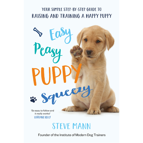 Easy Peasy Puppy Squeezy