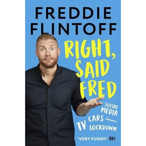 Right  Said Fred