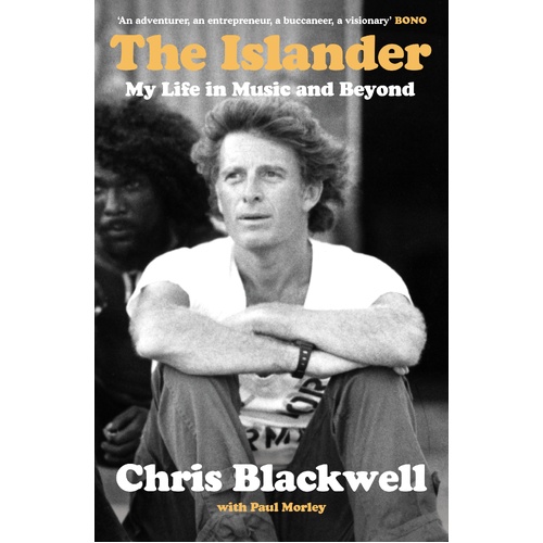 Islander