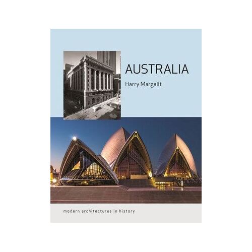 Australia: Modern Architectures in History