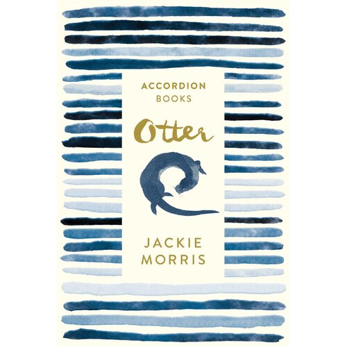 Otter: Accordion Book No 2