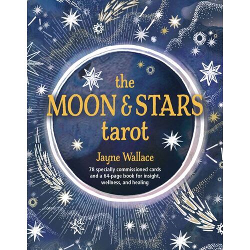 Moon & Stars Tarot, The