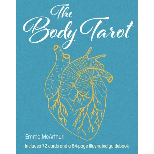 Body Tarot