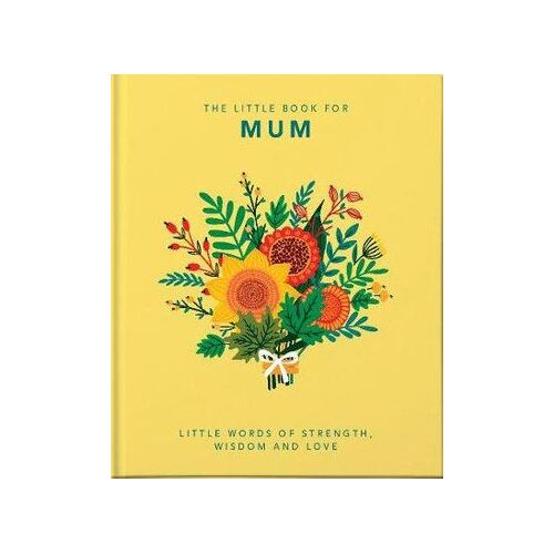 Little Book of Mum