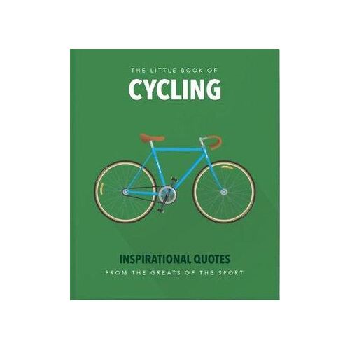 Little Book of Cycling