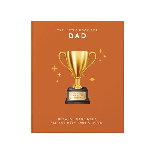 Little Book of Dad