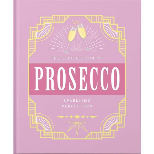 Little Book of Prosecco