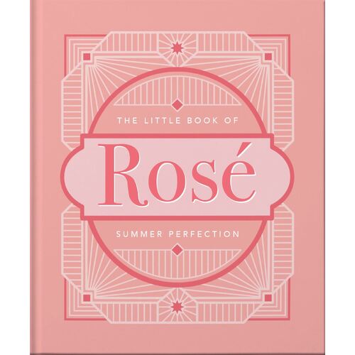 Little Book of Rose