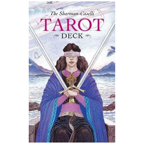 Sharman-Caselli Tarot Deck
