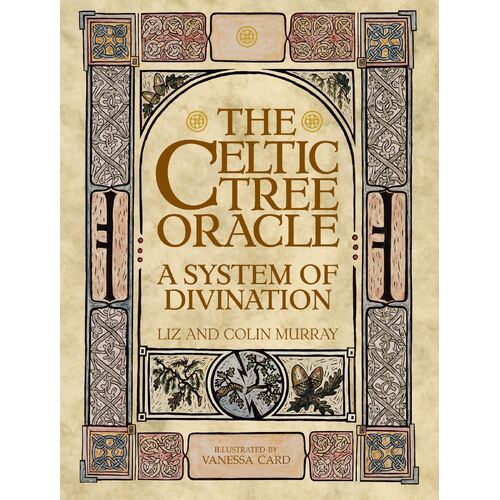 Celtic Tree Oracle