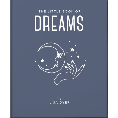 Little Book of Dreams