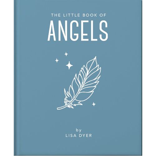 Little Book of Angels