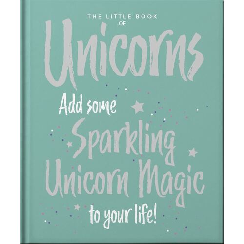 Little Book of Unicorns