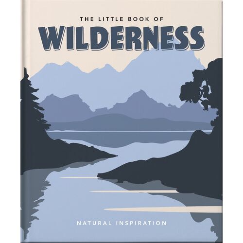 Little Book of Wilderness