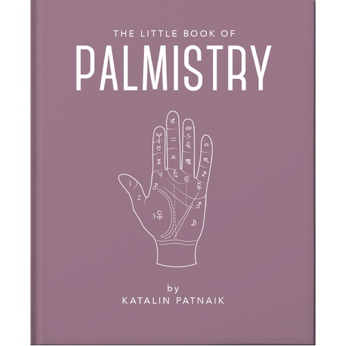 Little Book of Palmistry