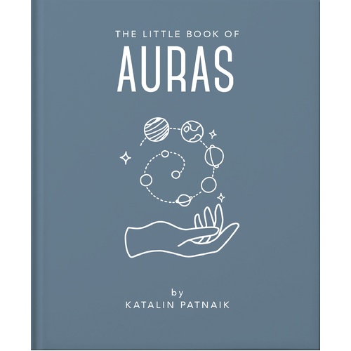Little Book of Auras