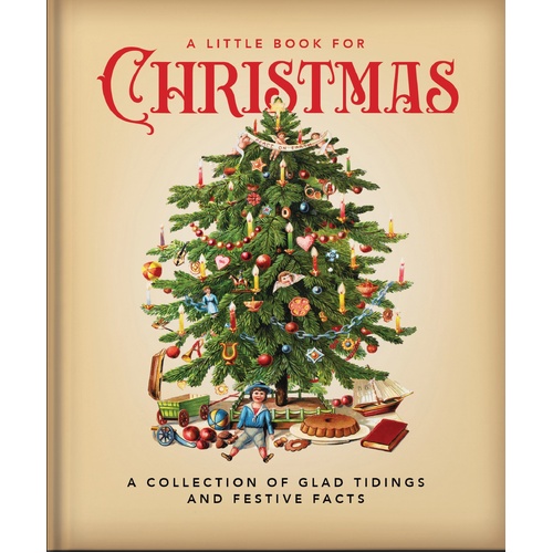 Little Book for Christmas