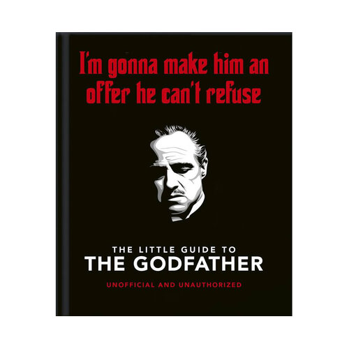 Little Guide to The Godfather
