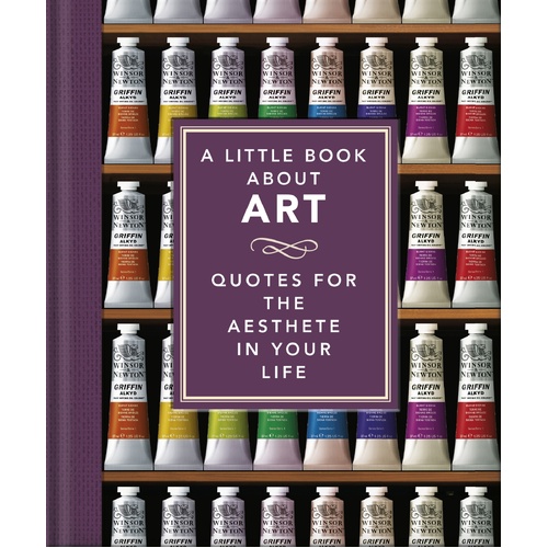 A Little Book About Art