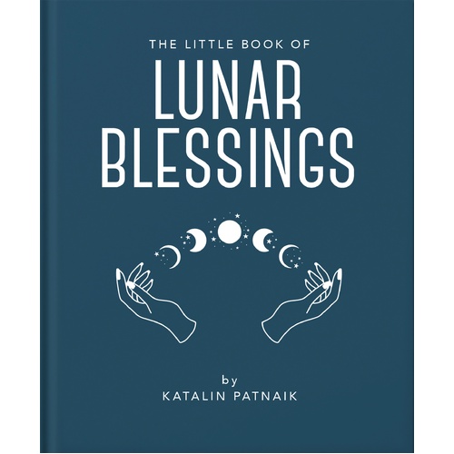 Little Book of Lunar Blessings, The