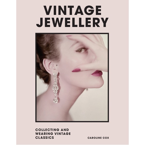 Vintage Jewellery: Collecting and wearing designer classics