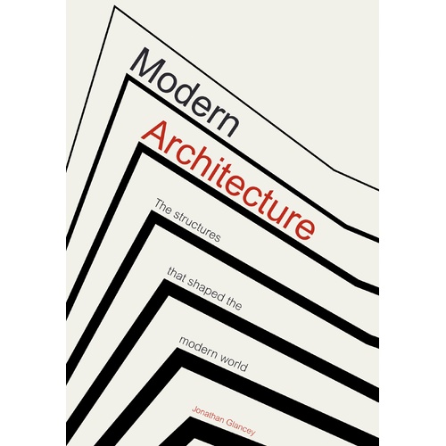 Modern Architecture: The Structures that Shaped the Modern World