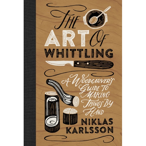 Art of Whittling