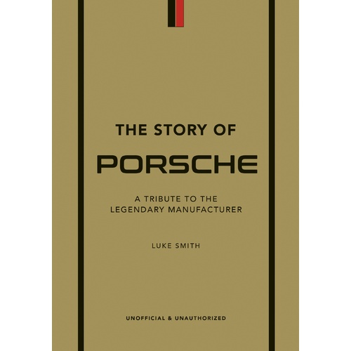 Story of Porsche